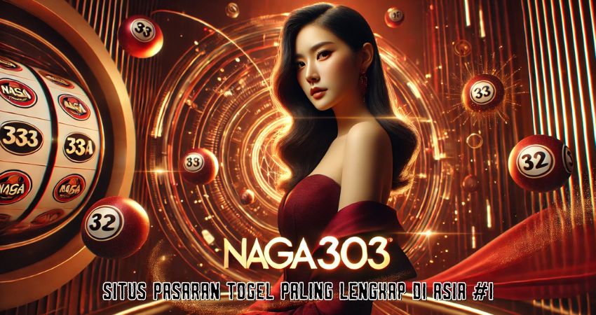 Situs Togel Online